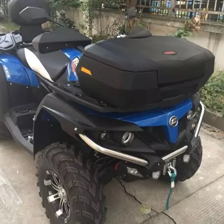 ATV TOP CASE atv cargo box 8015