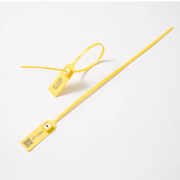 ST-3384 Security Package Plastic Seal