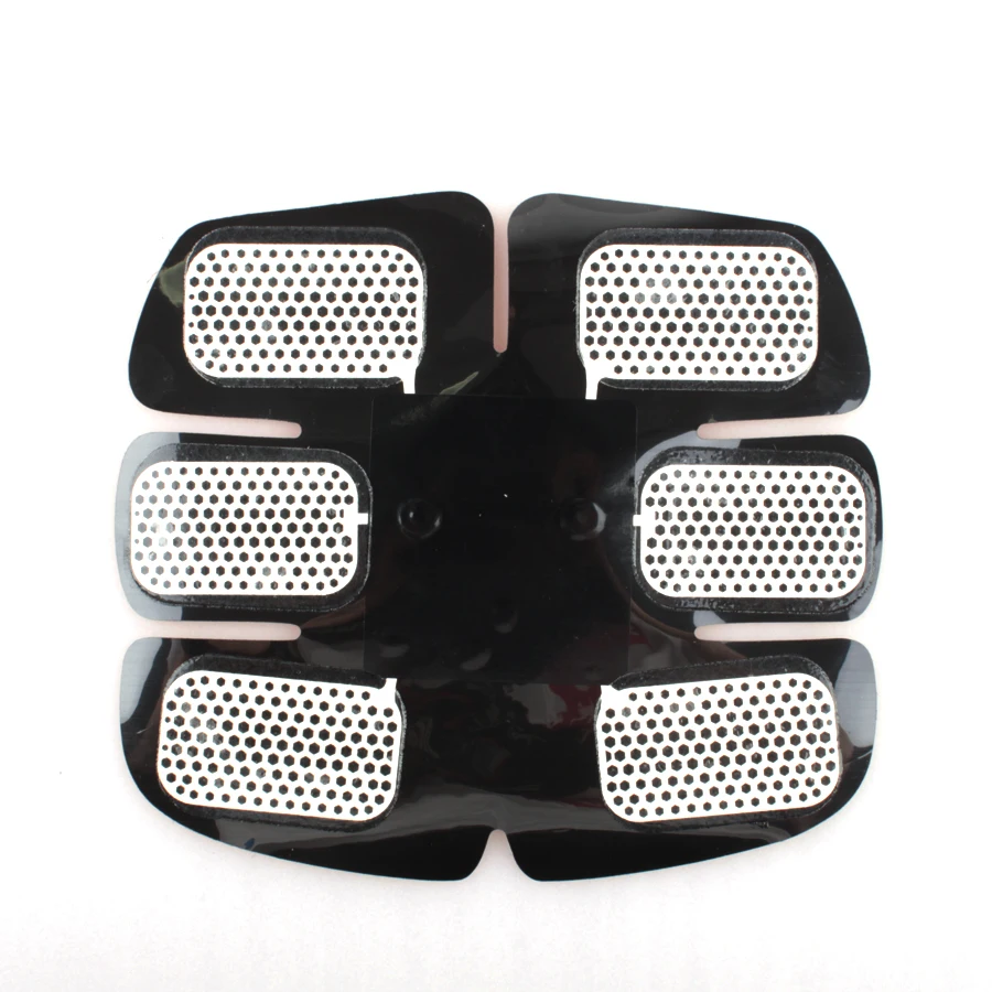 EMS Electronic Custom LOGO Fitness Training AB Massage Stimulation Muscle Trainer Belt