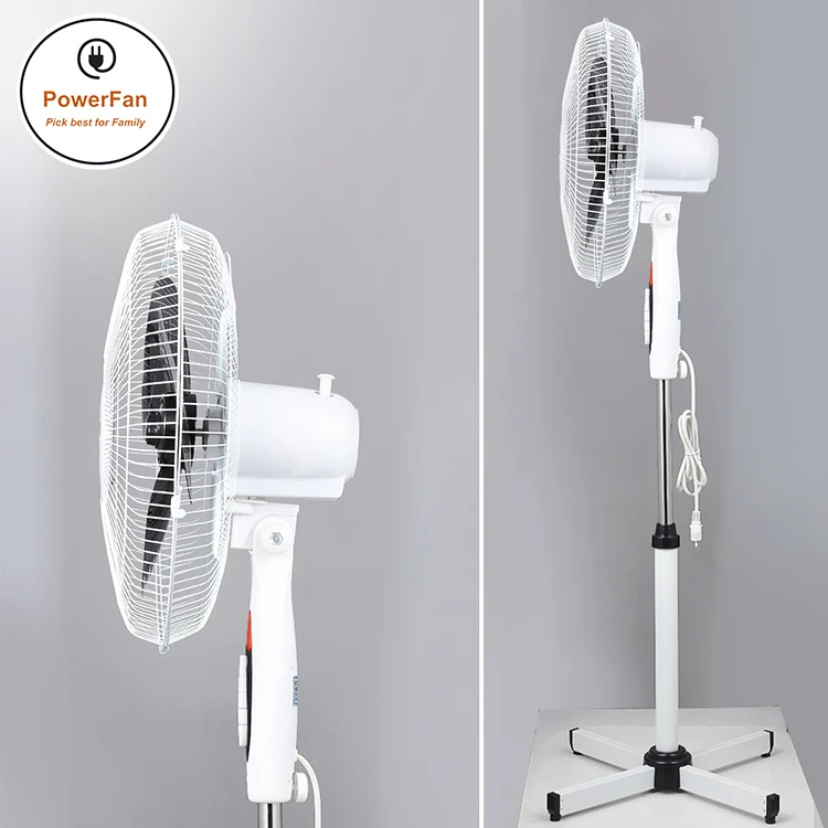 Wholesale Price Of 220V 16 Inch Standard Electric Fan Prices