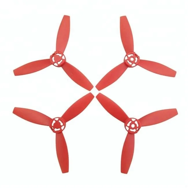 16PCS RC Toys Replacement Propeller For Parrot Bebop 2 Power FPV Quadcopter Aircraft Drone Spare Parts