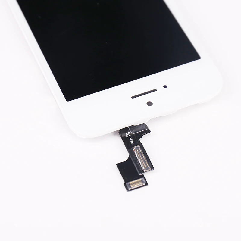 ЖК-дисплей Jingdongfang с сенсорным дигитайзером в сборе для iPhone 5s