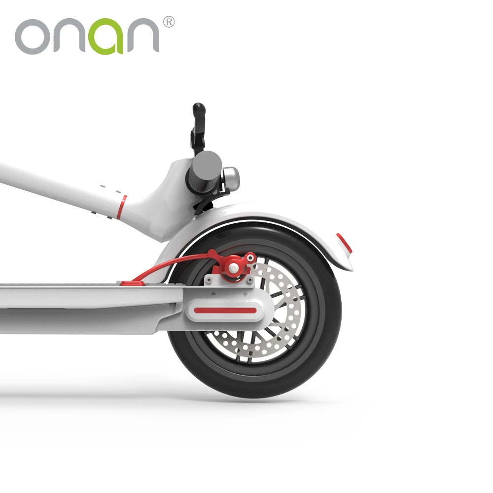 Europe design Onan L-ES1 for electric scooters taiwan with china best factory pice