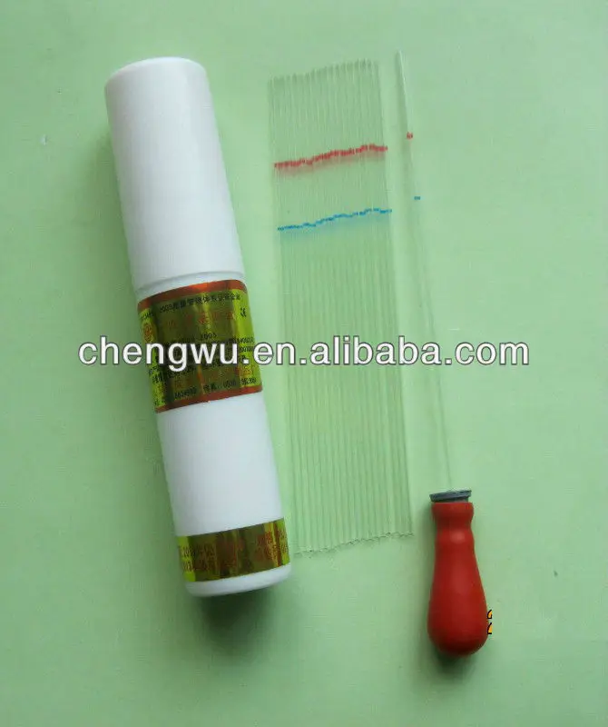 Микрогематокрит капиллярная трубка для крови