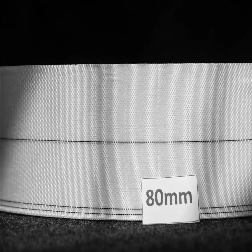 
Excellent quality 100% nylon cure and wrap Nylon curing tape Nylon wrapping tape 