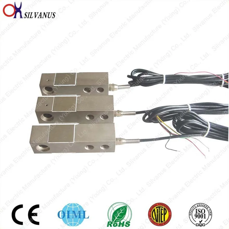 Один Сдвига Луч loadcell