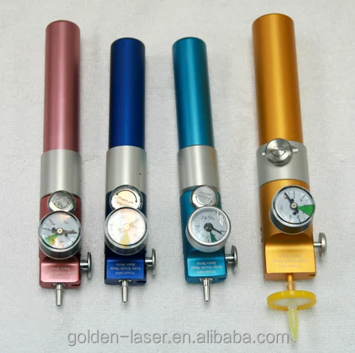 factory supply New style portable carboxytherapy machine removal Dark circles