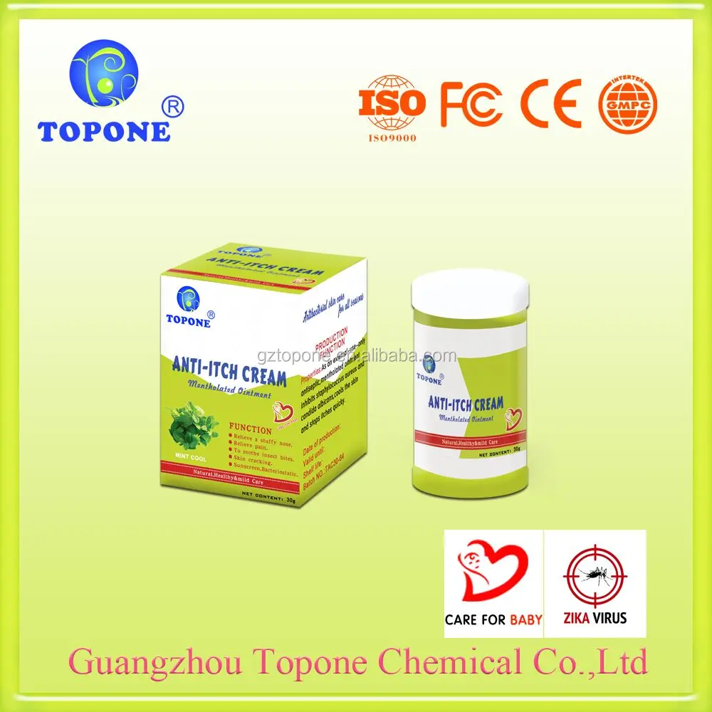 2017 Зеленая Природа, Сильный Противозудным и Мощный Увлажняющий для Кожи Чудесное Крем От Комаров для Дома и Сада Использования