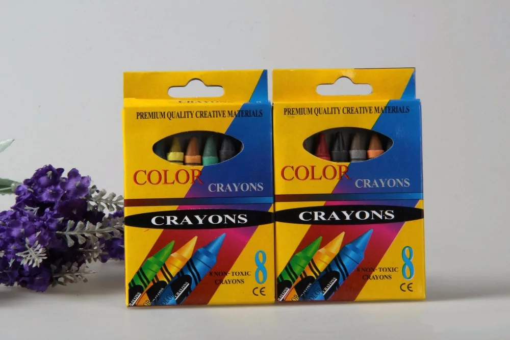 
Wholesale Korean Painting Crayons 