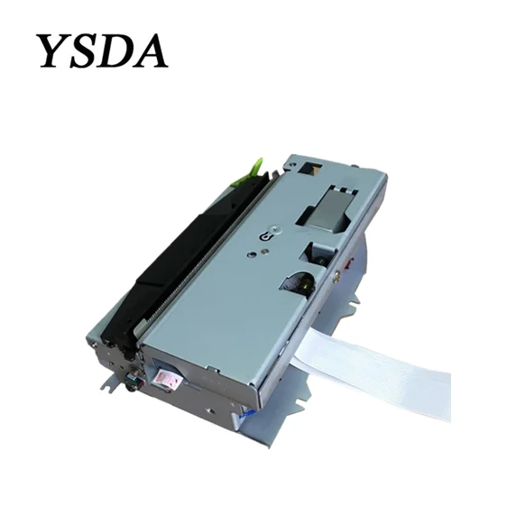 4 дюйма 112 мм встроенный киоск головка принтера чековый термопринтер M-T112 для POS системы