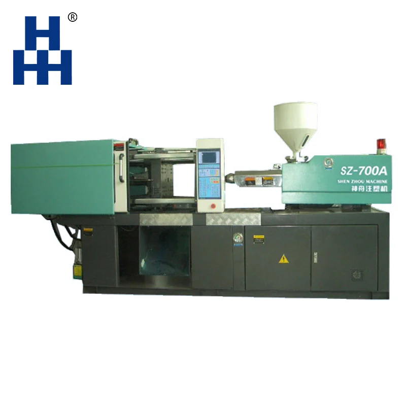 Plastic item making machine/Metal injection molding machine
