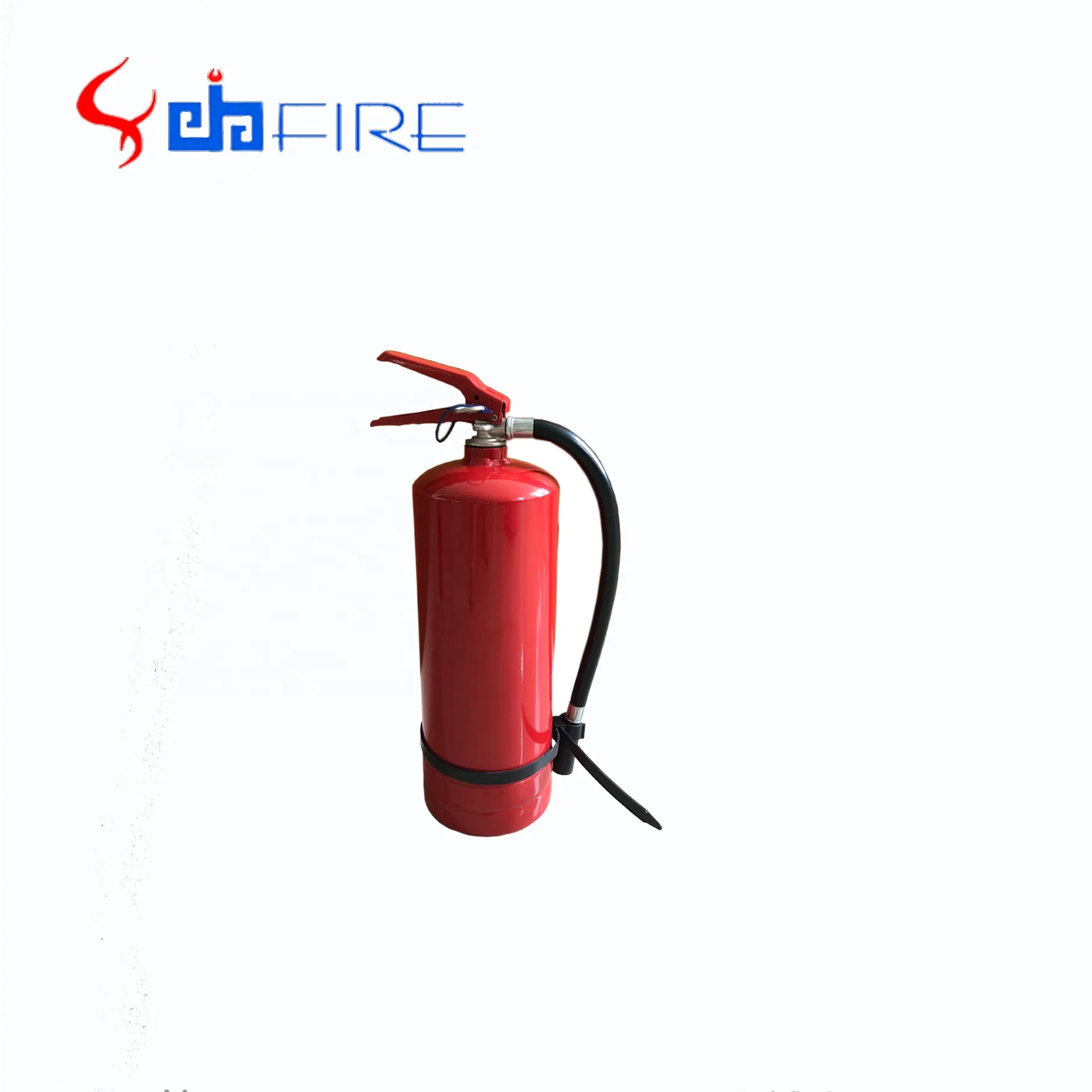 
3kg abc dry powder fire extinguisher china iso9001 empty safety portable fire extinguisher cylinder 