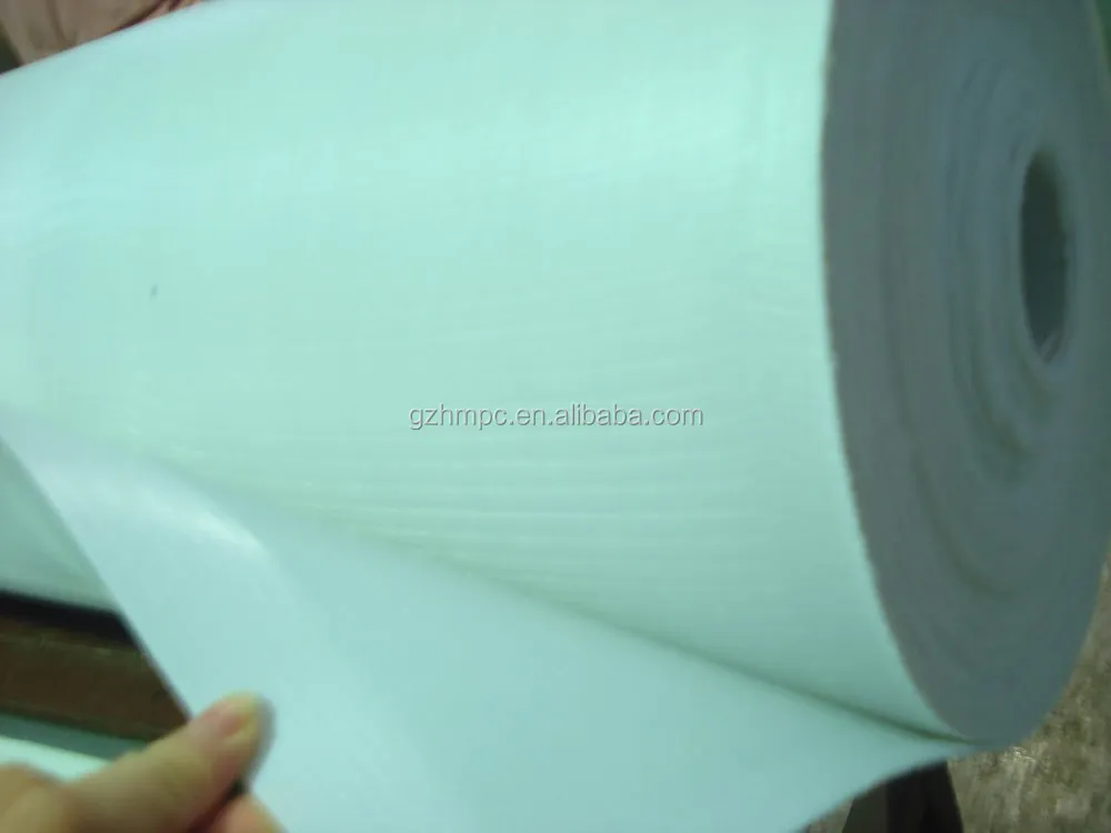 
low temperature hot melt sheet 