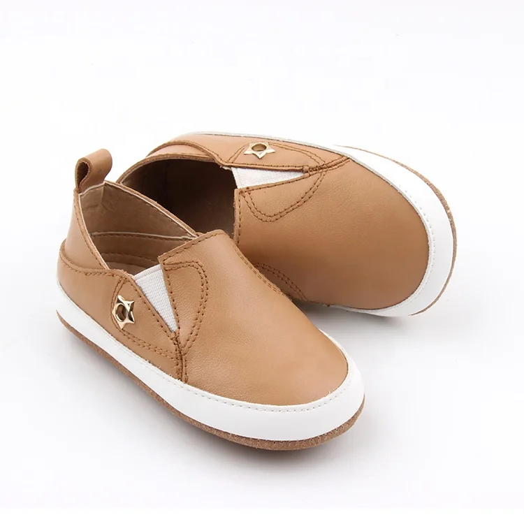 Latest Arrival Kids Shoes Wholesale Children Casual Shoes Leather Light Kids Shoes