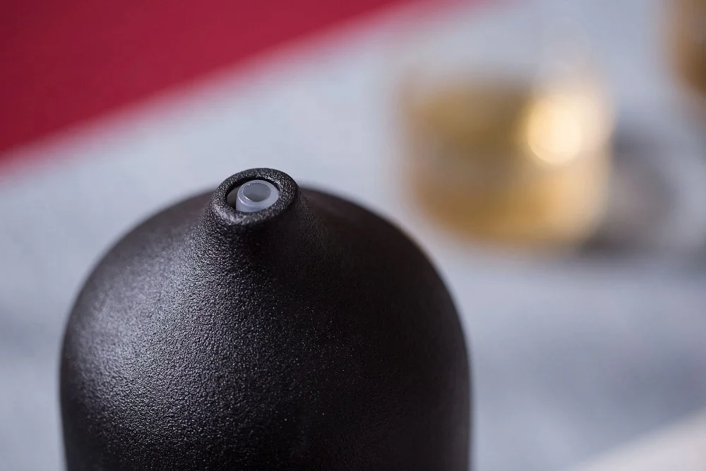 2019 home appliances Air Purifier Humidifier portable ultrasonic doterra diffuser