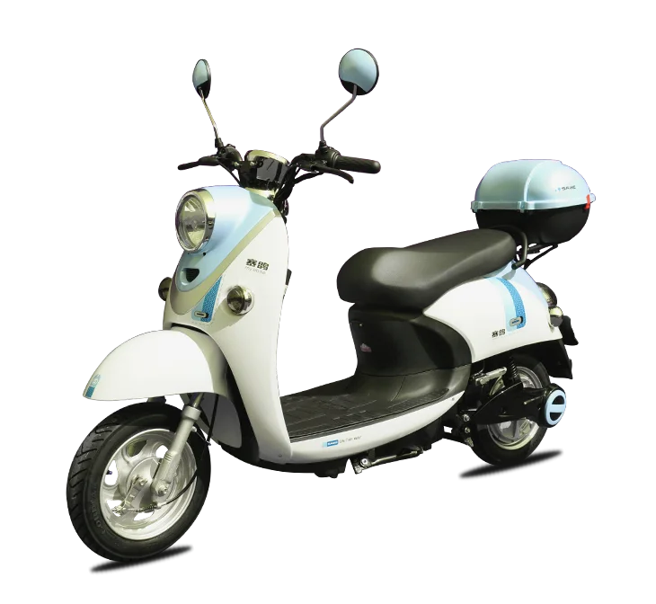 New 2019 inventions electric bicycle two wheels rechargeable battery scooters