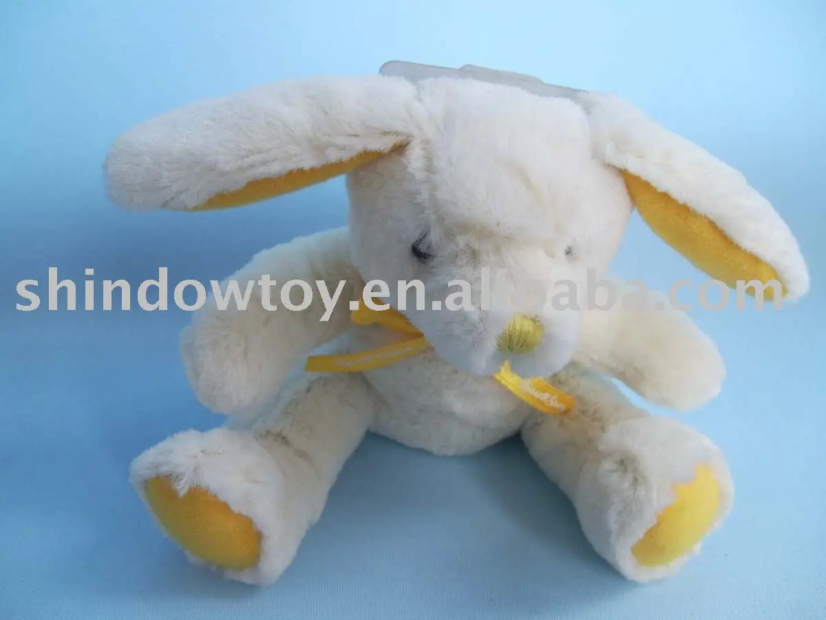 
Plush bunny rabbit keychain/Plush elephant/dolphin/bear/duck/lion Toy 