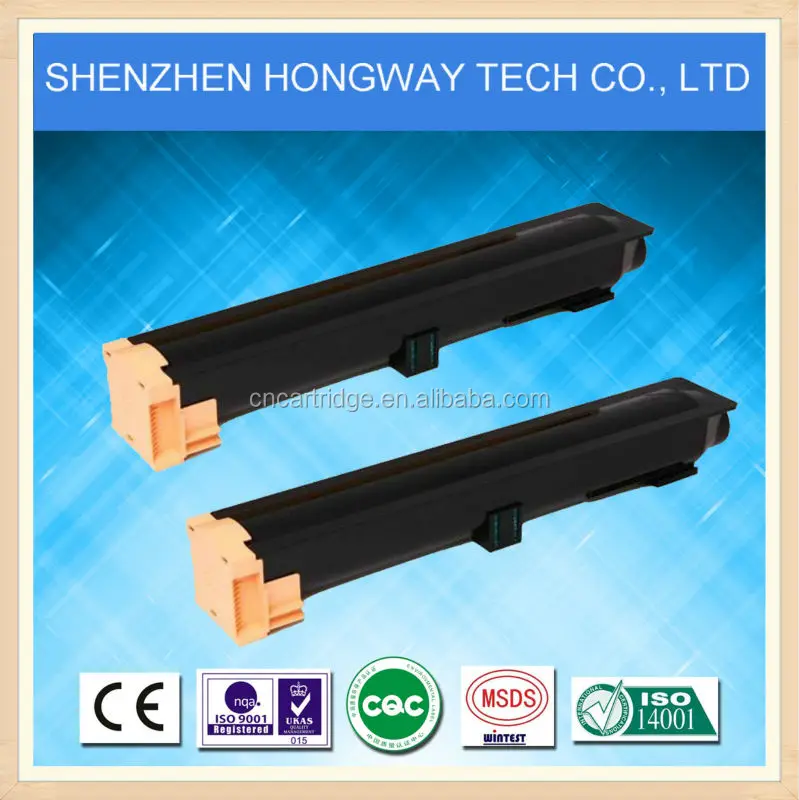 Для Xerox WorkCentre 235/245/255/285/385/405 картридж с тонером