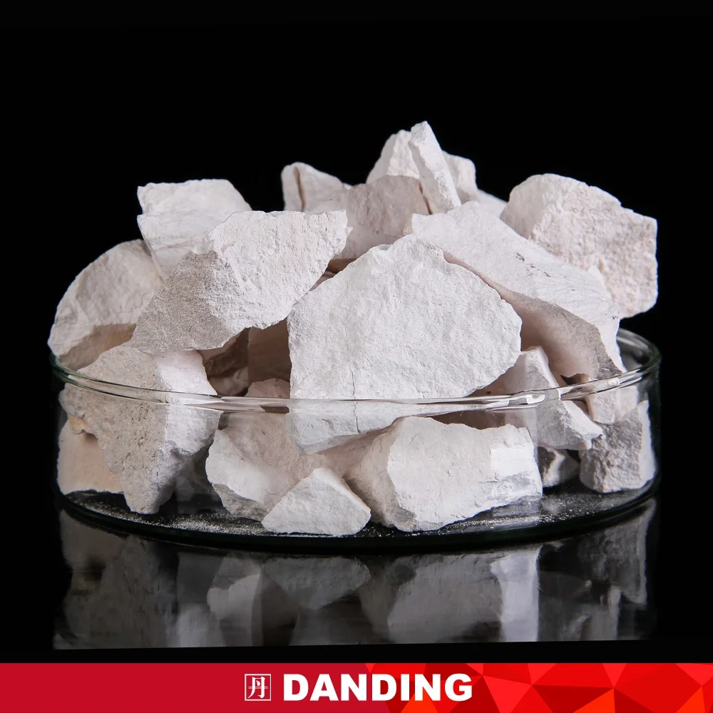 Доломит для стали, произведенный в Китае