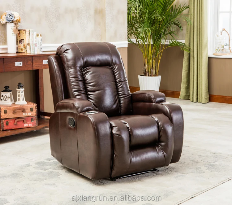 8-канальный вибрирующее массажное кресло/Массажное кино с откидной спинкой/7027