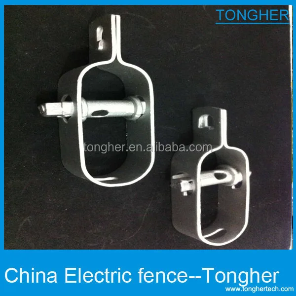 galvanized electric fence wire tightener inline wire strainer