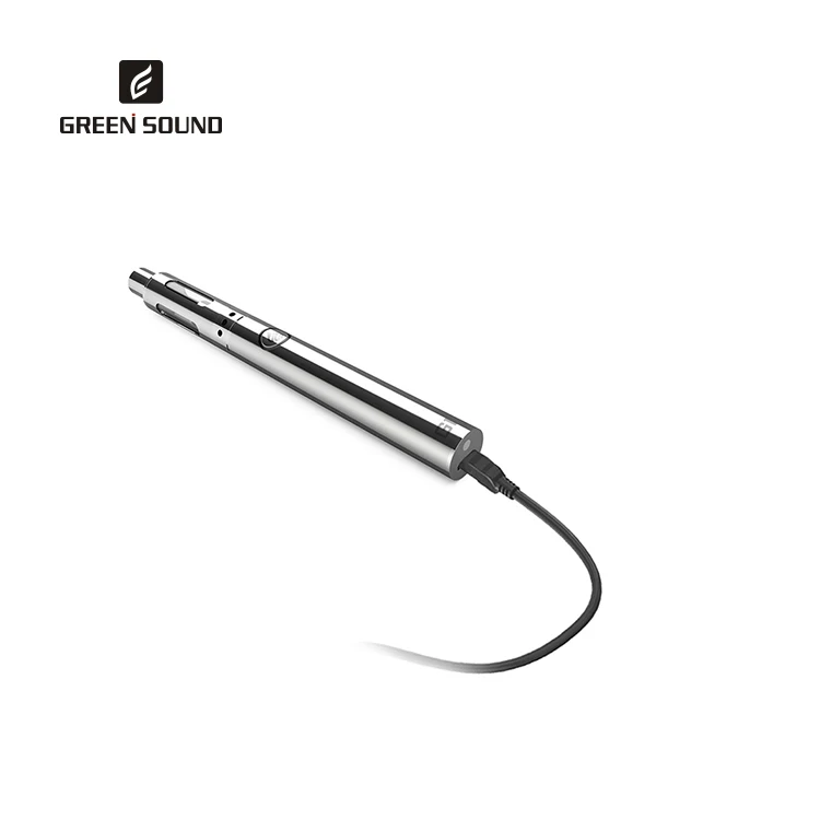 
LSS G1 Subohm Kit Vape Pen Kit 0.5ohm 650mah super slim electronic cigarette 