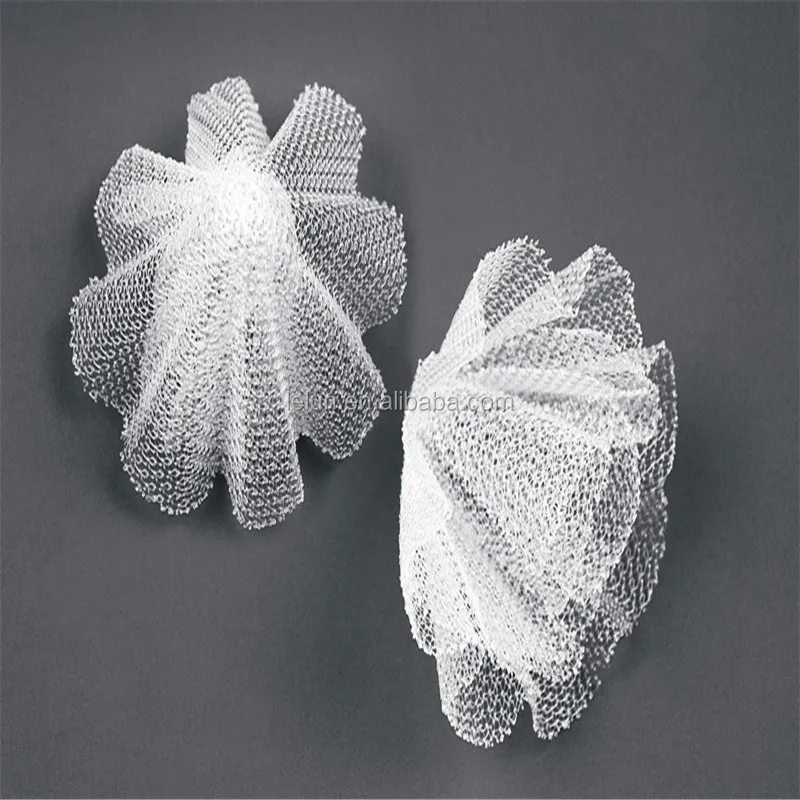 Medical surgical polypropylene heria repair mesh