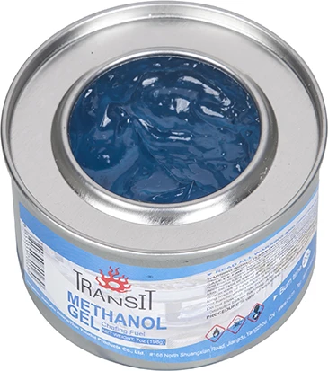 Catering Gel Chafing Fuel and Biyo Yakit