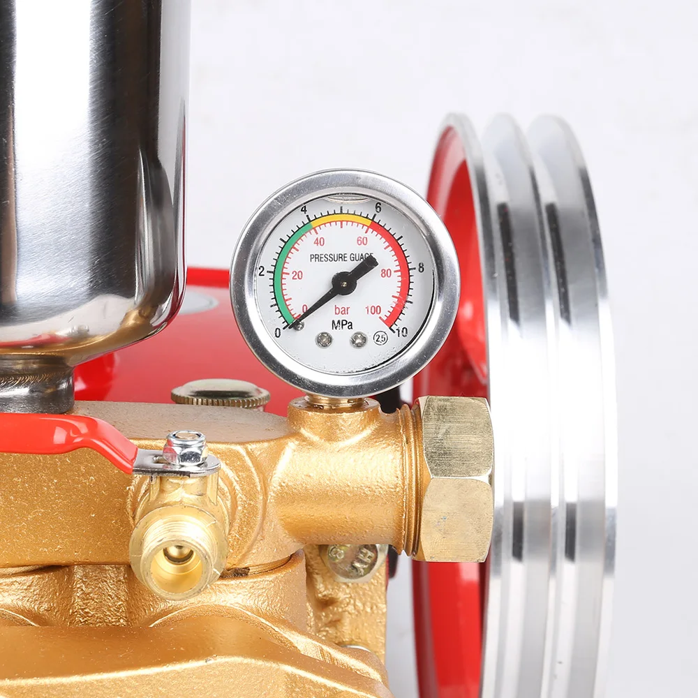 Japan farm machinery equipment agricultural mist blower spray pump machine garden sprayer