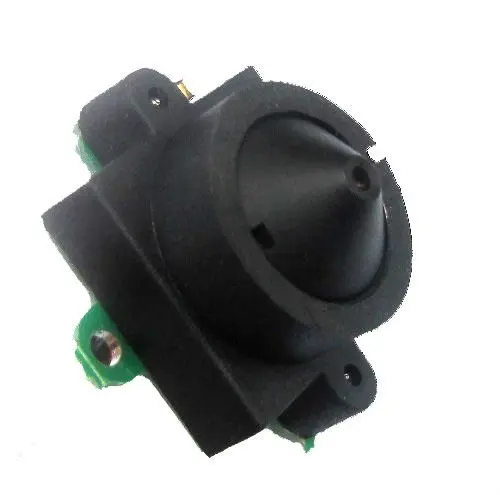 90 градусов мини камеры-обскуры (520tvl, 0.008 низкой освещенности) MC495p