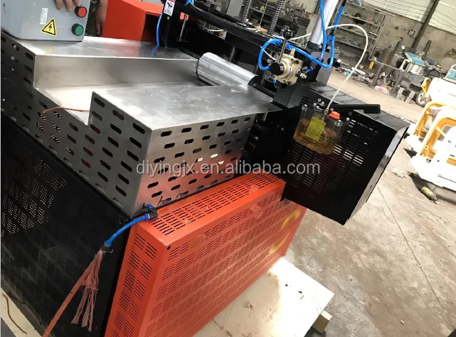  Fiber Material Cutter/Nylon Fabric Chop Machine /Fiber Cutting machine