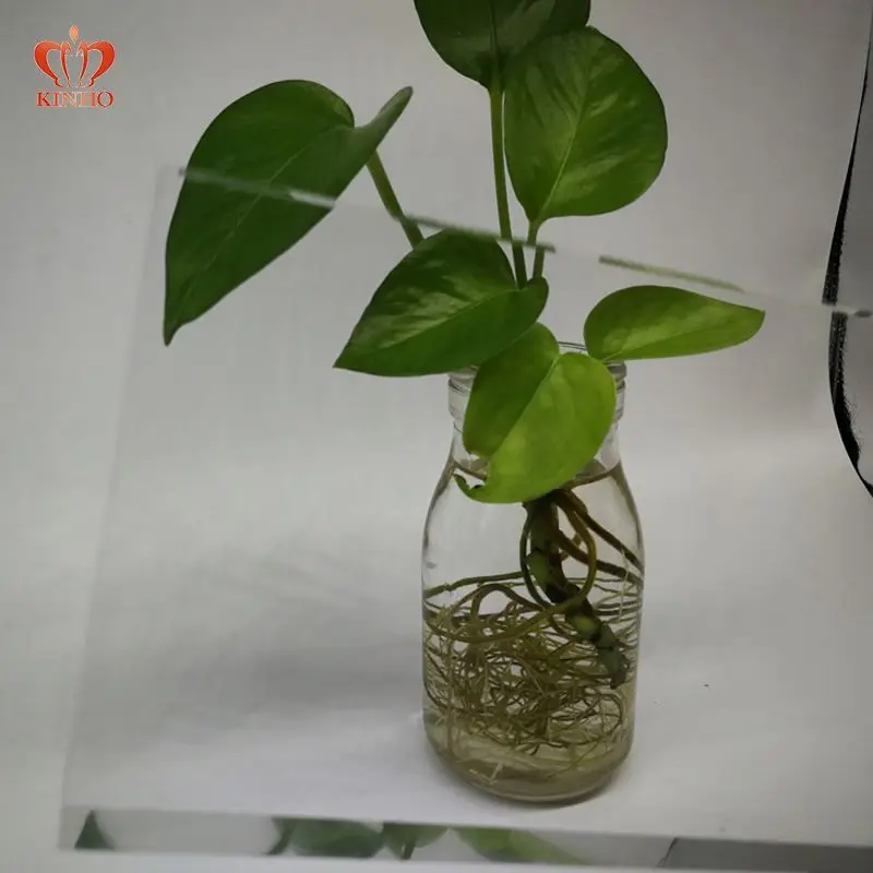 12mm 15mm 18mm plexiglass board 4x8ft 6x8ft cast acrylic sheet