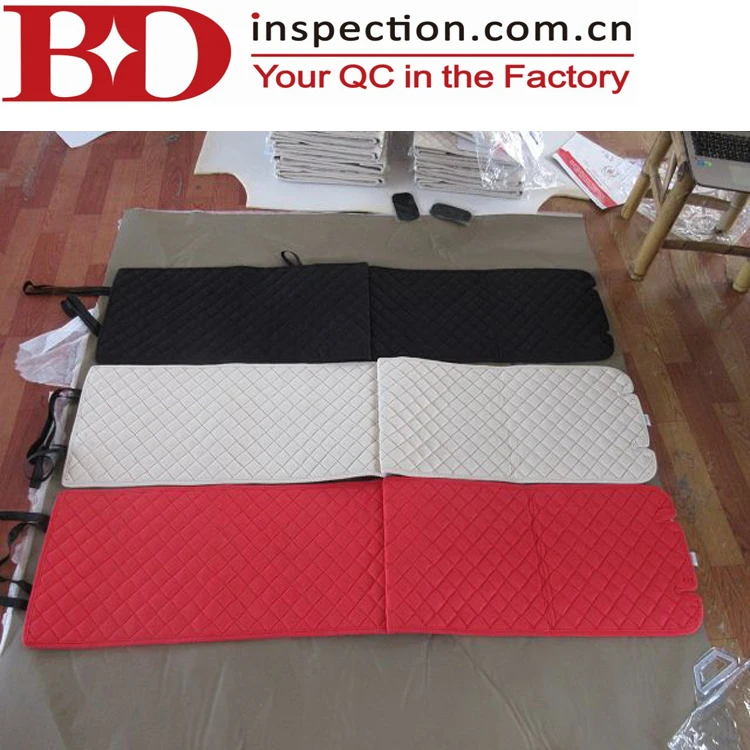 Inspection service qingdao car inspection device car inspection