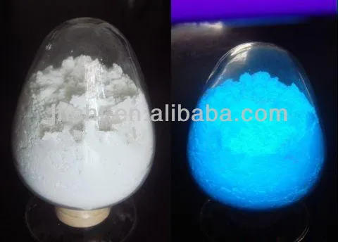 
UV Invisible Pigment UV Fluorescent Powder Yellow 