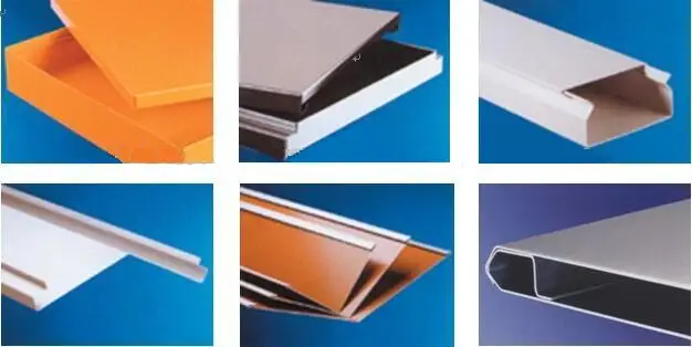 6m CNC Sheet Metal Box and Pan Auto Folder Press Brake