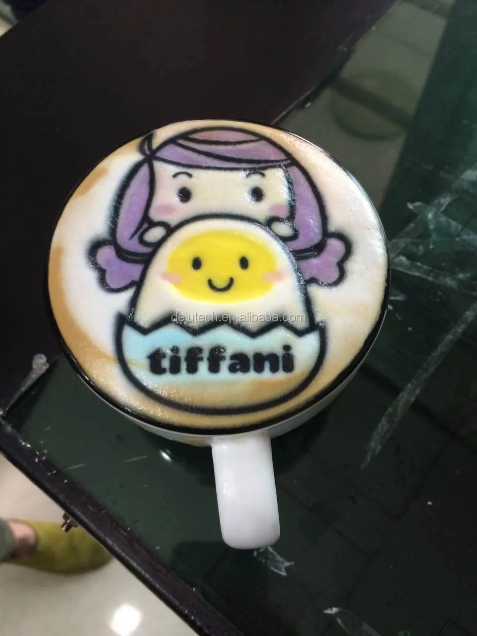 Digital 3D Cookies Chocolate Printer,a3 food printing machine on sale