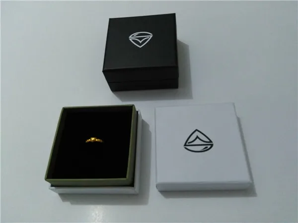 recycled cardboard jewelry boxes,customized jewellery box