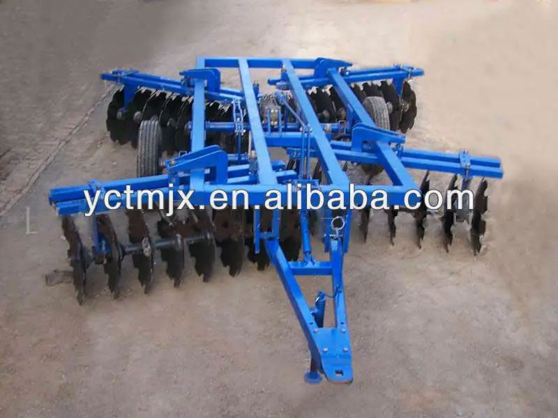 продаем дисковая борона диск плуг культиватор