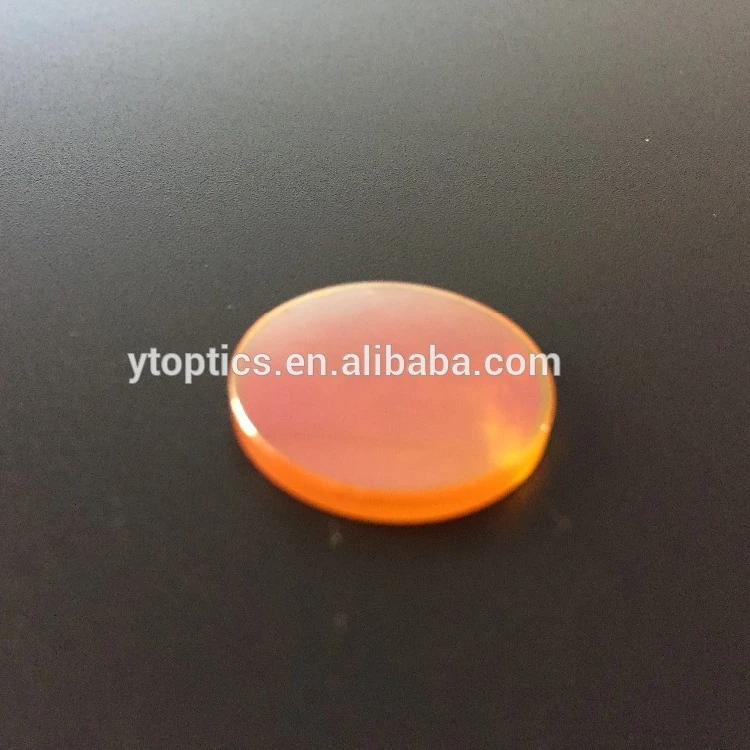 CO2 laser FL38.1 50.8 63.5 101.6mm Dia 12 18 19.05 20mm Znse infrared lens