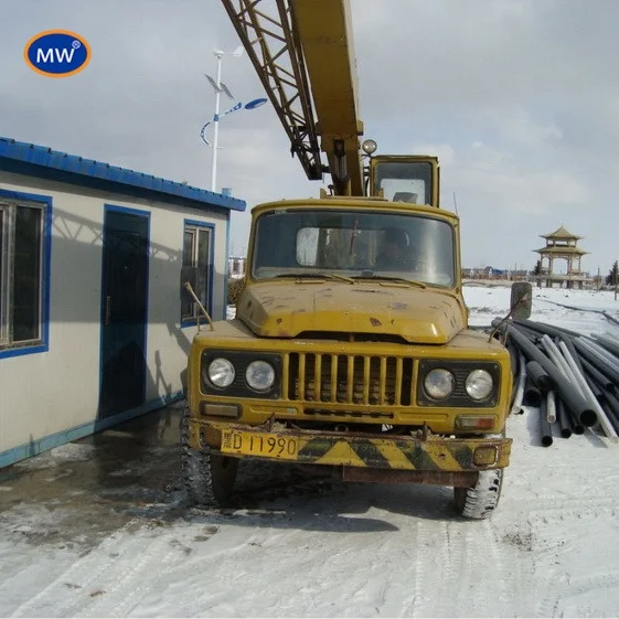 OIC-100S2 Wind Turbine Generator