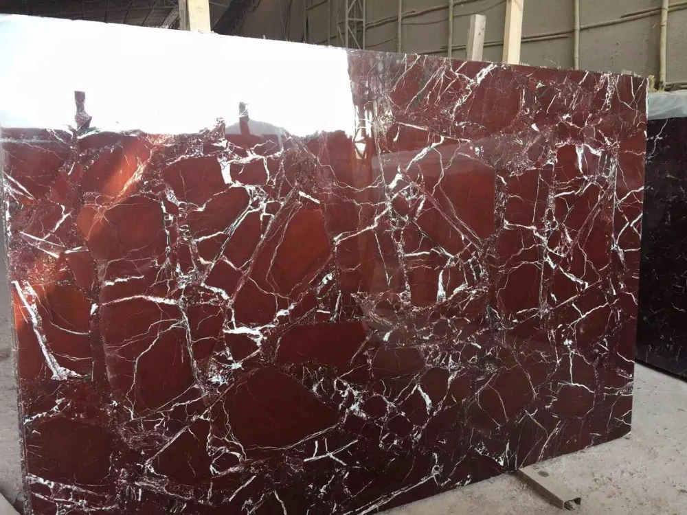 rosso verona picasso red alicante italian marble prices