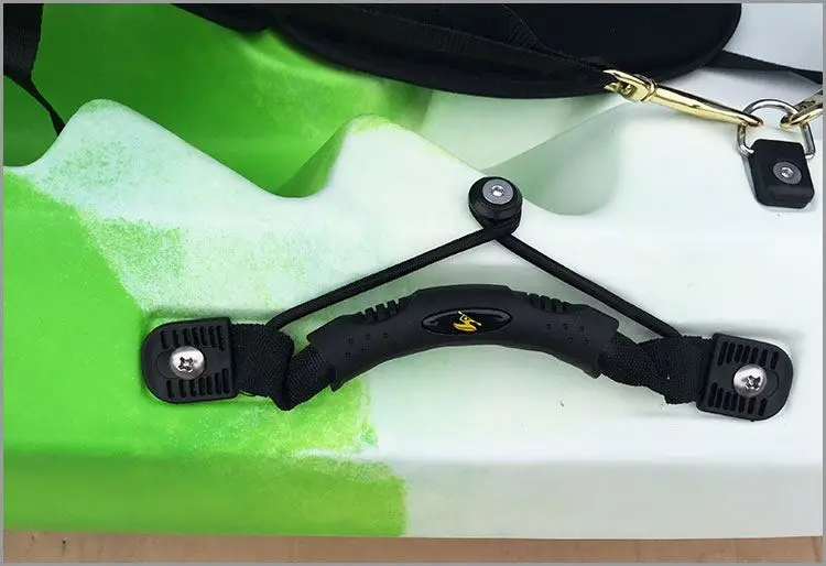 Good After-sale Service Popular life jacket kayak