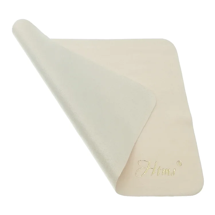 Wholesale Custom Microfiber Sunglass Cleaner Cloth