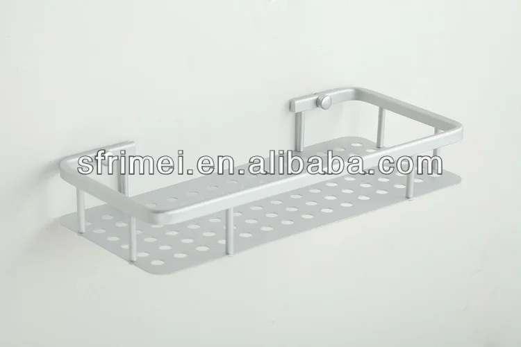 главное ванная полка космической алюминия материал необычные ванная комната/кухня полка настенные товарные шельфа kl-13