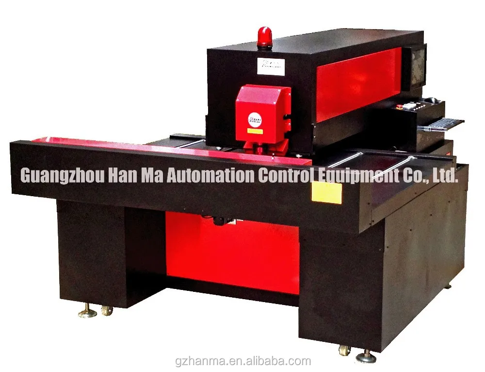 
Guangdong manufacturer die making machine 
