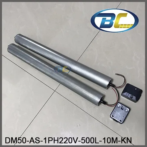 
AC 220V Конвейерный барабанный двигатель с креплением для ленточного конвейера, Powerized Конвейерный ролик 