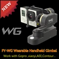 In Stock!!! Factory Guarantee Feiyu Tech Newest G4 3 Axis Handheld Gimbal