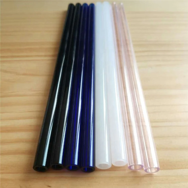 
 Оптовая продажа трубок из боросиликатного стекла  