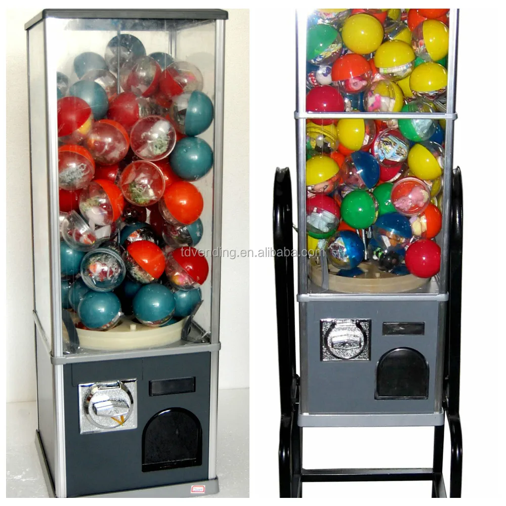 
Kids Toy capsule vending Machine 
