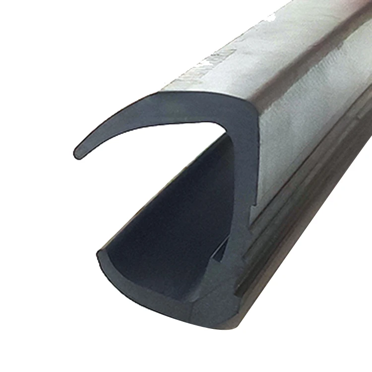 Лидер продаж оптовая продажа с фабрики контейнер уплотнительные полосы резиновые уплотнительные полосы